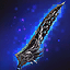 Frostmetal Greatsword