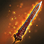 Stormcry Greatsword