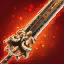 Heroic Oath Greatsword