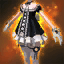Princess Arin's Maid Uniform