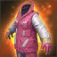 Snowsuit (Aman Female)