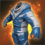 Snowsuit (Aman Male)