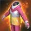 Snowsuit (Castanic Female)