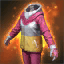 Snowsuit (HighElf Female)