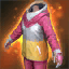 Snowsuit (Human Female)