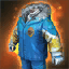 Snowsuit (Human Male)