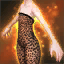 Cat Suit