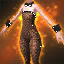 Cat suit