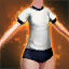 Running Short Classic
