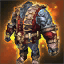 Baraka Pirate Costume
