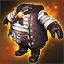 Popori Pirate Costume