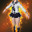 School Uniform A (Elin)