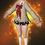 Elin Icaruna School for Girls Uniform