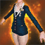 Uniform 3 (Human Female)