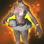 Dyeable Rubber Duckie Swimsuit (Amani Female)