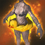 Rubber Duckie Swimsuit (Amani Female)