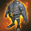Dyeable Baraka Life Vest