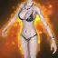 2013 High Elf Female Swimsuits 1