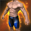 2013 High Elf Male Swimsuits 2