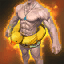 2013 Castanic Male Swimsuits 4 (Duck)