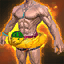 Fruitful Chicky Swimsuit (Baraka)