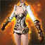 Human Female_Steampunk (Dyeable)
