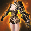 Aman Female Steampunk