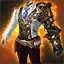 Aman Male Steampunk (Dyeable)