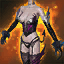 Amani Devilicious Costume