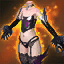 Elin Devilicious Costume