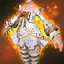 Dyeable Bewitching Elin Costume