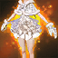 Dyeable Festive Costume (Elin)
