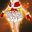 Festive Costume (Elin)