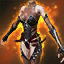 Moonlight Armor (Castanic Female)