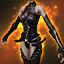 Nightshadow Armor (Castanic Female)