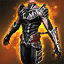 Moonlight Armor (Baraka)