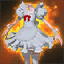 Dyeable Maid's Costume (Elin)