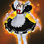 Maid's Costume (Elin)