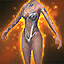 Dyeable Beach Beauty (High Elf Female)