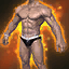 Cool Beach Boy (Amani Male)