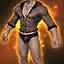 Sporty Beach Boy (Amani Male)