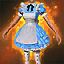 Dreamland Alice (Elin)