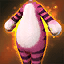 Cheshire Cat (Human Female)