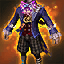 Mad Hatter (Amani Male)