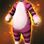 Cheshire Cat (Baraka)
