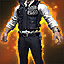 TERA Police Officer (Amani Male)