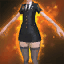 TERA Police Officer (Elin)