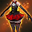 Illusionist's Costume (Elin)
