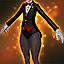 Conjurer's Costume (Elin)