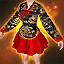 Summer Breeze Hanbok (High Elf Female)